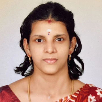 Dr Mahalakshmi